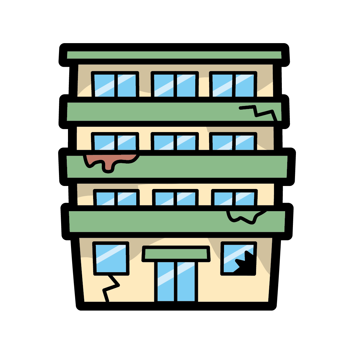 ご自宅（築50年以上）